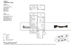 The Continuum (D15), Apartment #587695591